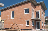 Sixpenny Handley home extensions