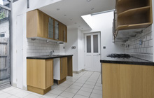 Sixpenny Handley kitchen extension leads